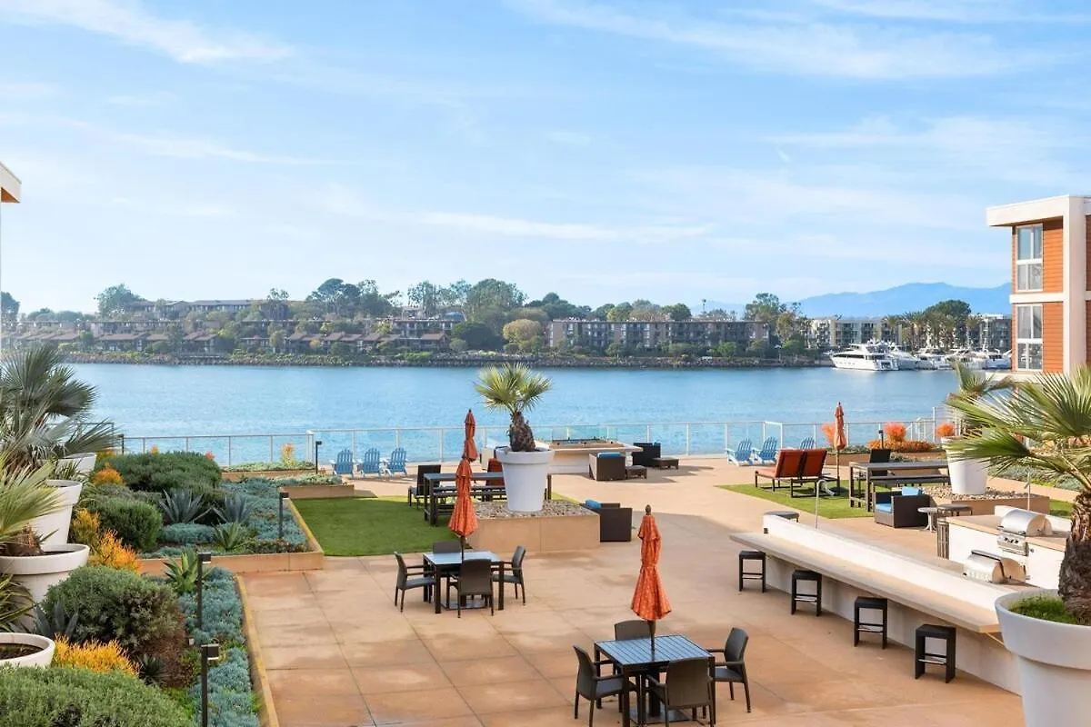 Διαμέρισμα The Citrine Suite - Water View Large Condo 2Br Marina Λος Άντζελες Ηνωμένες Πολιτείες της Αμερικής