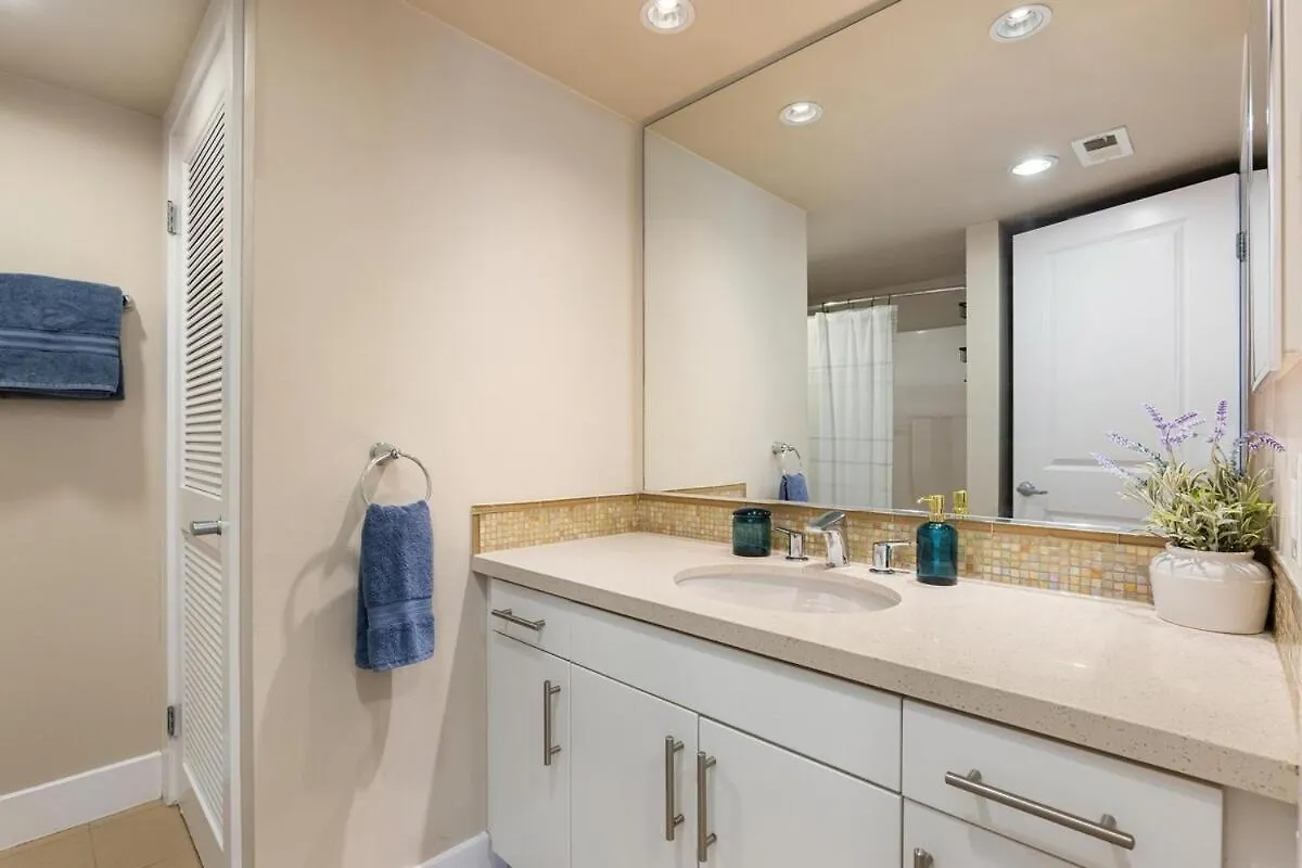 Διαμέρισμα The Citrine Suite - Water View Large Condo 2Br Marina Λος Άντζελες
