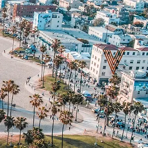 Hotel Venice V, Los Angeles