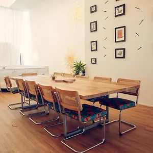 Open Venice Hotel