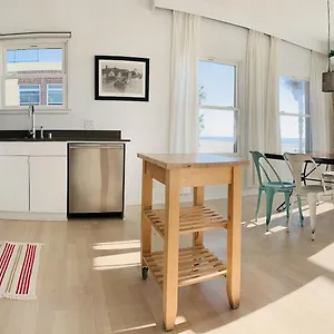 Su Casa At Venice Los Angeles