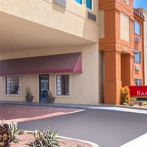 Ramada By Wyndham Culver City Los Angeles