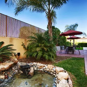 Best Western Burbank Airport Los Angeles