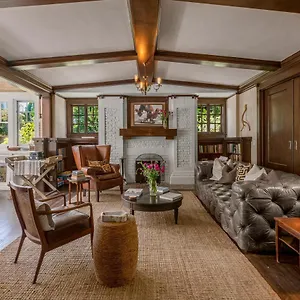 Oda ve Kahvaltı Venice House, Los Angeles