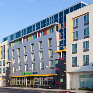 Express North Hollywood - Burbank Area By Ihg Los Angeles