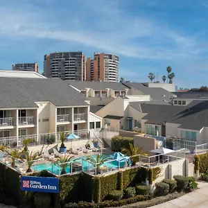 Hotel Hilton Garden Angeles Marina Del Rey, Los Angeles