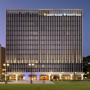Hotel Hyatt House Lax Century Blvd, Los Angeles