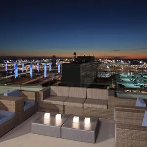 Hotel H Angeles, Curio Collection By Hilton, Los Angeles