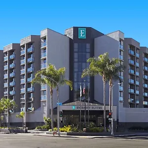 Embassy - International Airport/north Los Angeles