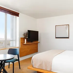 Otel June West La, A Member Of Design, Los Angeles
