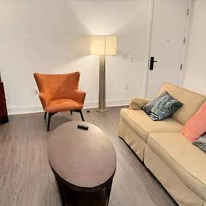 Aparthotel Stayspro - Venice Luxury Minutes To The Marina And Santa Monica Limited Time Free Parking, Los Angeles