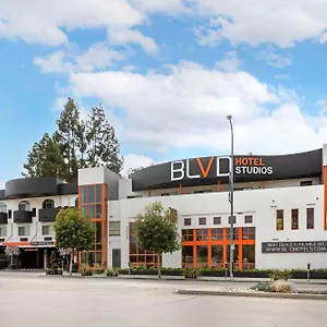 Blvd And Universal-hollywood, Ascend Collection Los Angeles