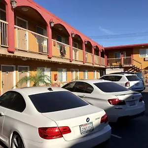 Motel Hyde Park, Los Angeles