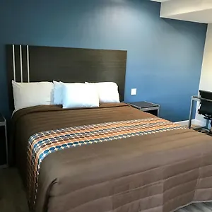 Motel Empire, Los Angeles
