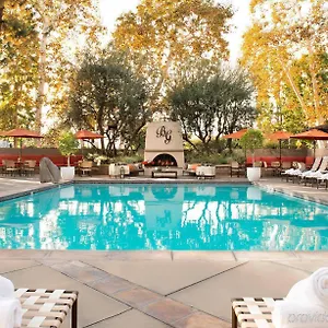 Hotel The Garland, Los Angeles