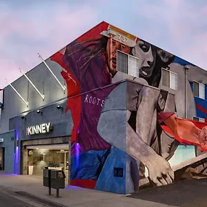 3* Hotel The Kinney - Venice Beach